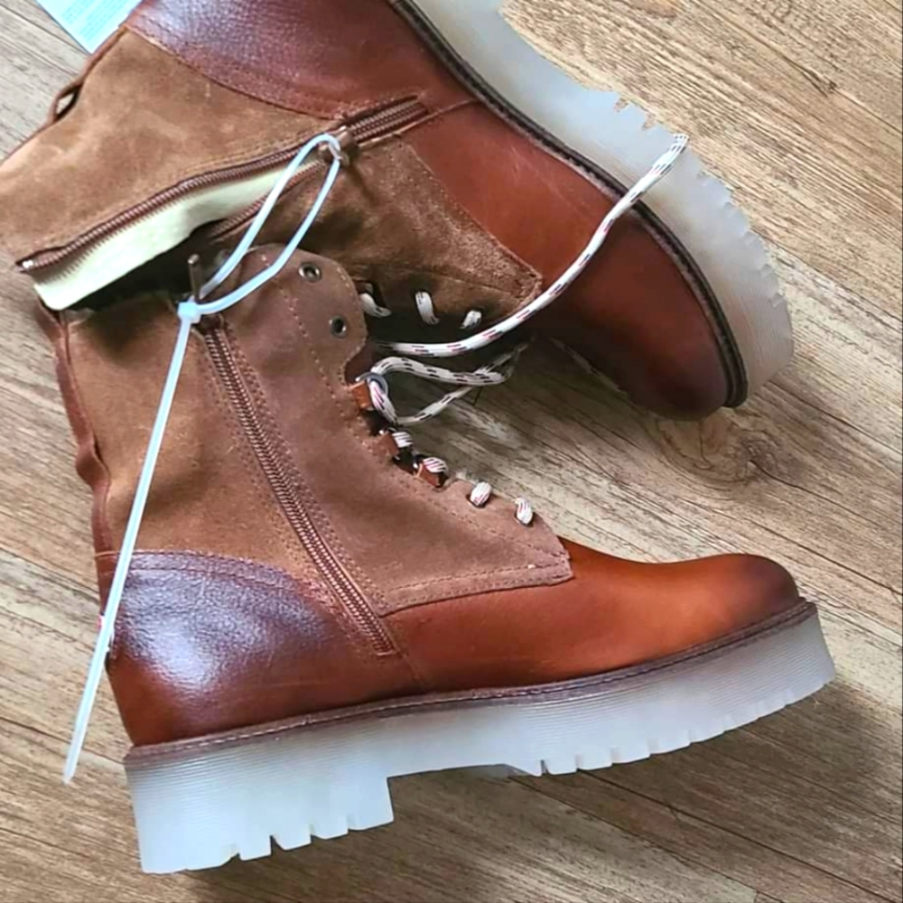 Winter boots